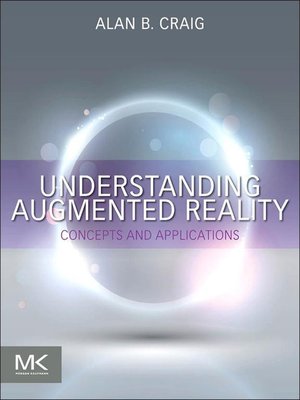 cover image of Understanding Augmented Reality